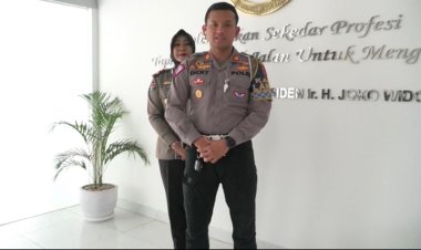 LIBUR HARI RAYA ISA ALMASIH, JALUR PUNCAK DIBERLAKUKAN GANJIL GENAP