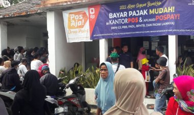 Julpadli.SE ,penyaluran bansos harus tepat sasaran