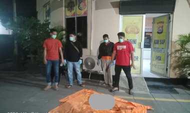 Telah ditemukan berupa satu potongan kaki kiri yang diperkirakan potongan korban mutilasi wilayah kecamatan Tenjo Kabupaten Bogor