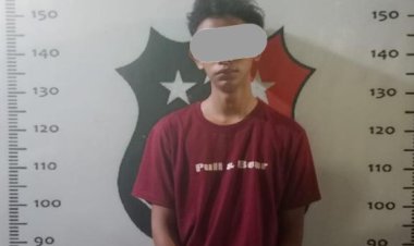 Polsek Parung Ungkap Para Pelaku Pengeroyokan Remaja Hingga Meninggal di Parung Kabupaten Bogor