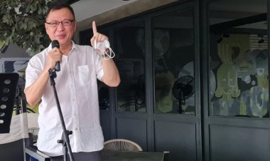 Deddy Yehezkiel Guang, Konglomerat yang Memiliki 300 Panti Asuhan di Indonesia.