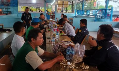 Aliansi Insan Pers Bogor Raya (AIPBR) Gelar Rapat Menuju Persiapan Acara Refleksi Akhir Tahun 2022 &amp; Peduli Yatim