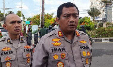 Polres Bogor Alihkan Arus Lalu Lintas Puncak Bogor lewat Jonggol dan Sukabumi