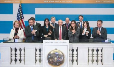 PASCA UJIAN SERTIFIKASI TRADERS, NYSE UBAH SERVER WALL STREET FX DENGAN PGC FOREX.