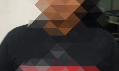 Sat Reskrim Polres Bogor Ungkap Pelaku Pencabulan Anak di Ciomas