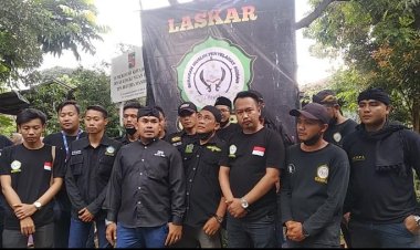 Milad ke 12, Majlis Al Basith dan Ormas Gempa Santuni 700 Anak Yatim Se-Kecamatan Bogor Selatan.