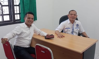 ABP Sebut Nama Istri Bupati Lamsel ‘Dituding’ Fitnah, PH Tersangka Sarankan Lapor Polisi