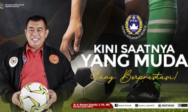 Medali Emas Sea Games 2023 Momentum Kebangkitan Sepakbola Indonesia