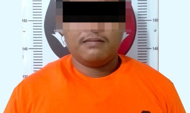 Polsek Blambangan Umpu Bekuk Pelaku Diduga Aniaya Seorang Pemuda di Bratayudha