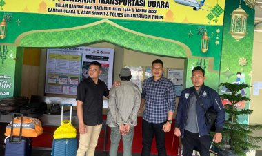 Buronan Terduga Korupsi Dana Desa, ditangkap Satuan Polres Lampung Timur