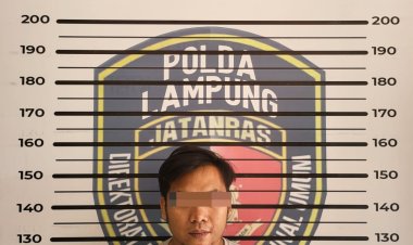 Penumpang Travel Ditangkap Bawa Senpira