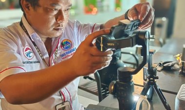 Kepala Bidang Issue dan Publikasi DPP IWO-I Meminta Kepada APH Agar Segera Tindak Oknum Yang Melecehkan Karyawan di Cikarang