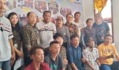 IWO INDONESIA UNDANG BPJS KETENAGAKERJAAN