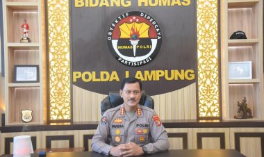 Polda Lampung tanggapi video viral adanya Pelaku Penganiayaan terhadap dokter di Pajar Bulan