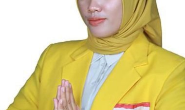 Kenlian Kurnia Puja Binti Anwar Syarifudin Alias Ajo Ayib mengucapkan: Selamat Hari Raya Iedul Fitri 1444H Tahun 2023