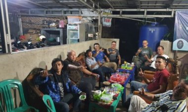 LASKAR LAMPUNG dan LBH Masa Perubahan Atensi KPK Segera Turun Ke Lampung.