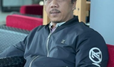 Deni Kurniawan Angkat Bicara, Terkait Intimidasi Terhadap Jurnalisnya, Pihak Kepolisian Seolah Anggap Hal Biasa