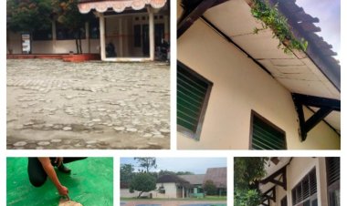 Woow !!! Diduga Kepala Sekolah SMAN 1 Baradatu, Korupsi Angaran Dana BOS Tahun 2022 Ini Faktanya !!!