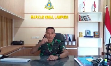Kakimal Lampung Apresiasi Kejaksaan Negeri Lampung Utara