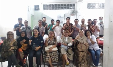 IWO Indonesia Harus Bisa Jadikan UMKM Sebagai Entrepreneur Baru