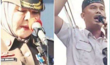 Sekjen Laskar Lampung Pertanyakan Perlindungan dan Perhatian Walikota Balam Terhadap RT Yang Diduga Dikriminalisasi