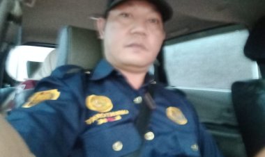 Ketua lembaga perlindungan konsumen grakan perubahan Indonesia (LPK-GPI)  Pesisir barat gram akibat sering nya mati  Mati lampu