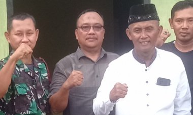 Sakti!!! 3 Tahun Telah Mati, Mbah Wono Bangkitkan Kembali