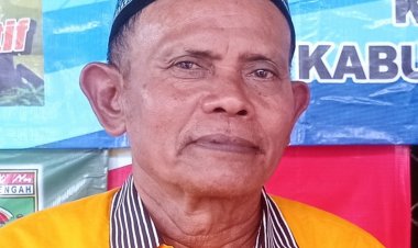 Kampung Untoro Dapat Giliran Ke 6, Bunga Kampung Mekar Di Dusun