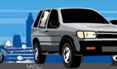 Seorang Pengusaha Gabah Asal Trimurjo Jadi Korban Curas