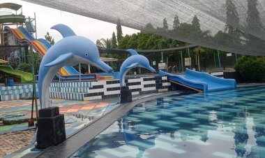 Jangan Bingung!!! Cari Tempat Wisata Keluarga Dengan Water Boom Dan Wisata Bermain Di Kota Metro