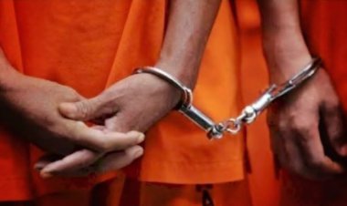 2 Pelaku Curat Pembobol Counter Berhasil Dibekuk Jajaran Polsek Anak Ratu Aji