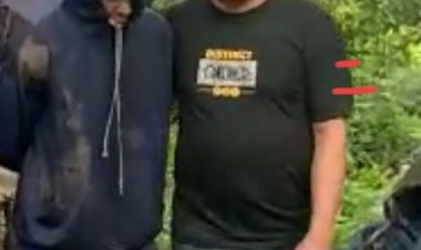 Kurang dari 24 jam, Polres sbb, bekuk pelaku pembacokan,pemuda,wailisa