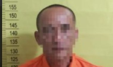 Rudapaksa dibawah umur, pakde di Palas ditangkap Polisi