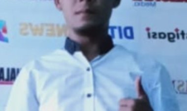 Sendi Saputra: Ucapkan Terimakasih Semua Pihak Yang Telah Bantu Ibu Parini