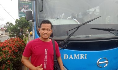 Peduli Kasih Panji AB Galang Dana Sosial Penderita Kanker Serviks