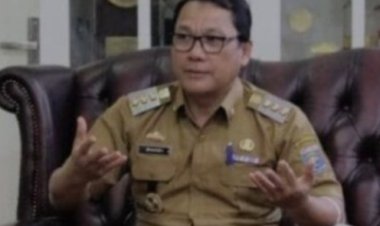 Kota Metro Predikat Terbaik SPM Tahun 2022 Se-Indonesia DI Bidang Pendidikan