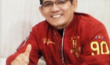 Untuk Berangkat HPN, Sesuai Anggaran yang di Terima oleh Organisasi PERS