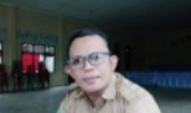 Sekdes Helmi Melalui Pesan WhatsAp, Ancam Pecahin Kepala PPS Desa Teluk Dalem