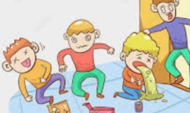 Diduga Keracunan Setelah Makan Pisang Goreng, 3 Orang Meninggal Dunia Dan 4 Orang Dirawat Dirumah Sakit