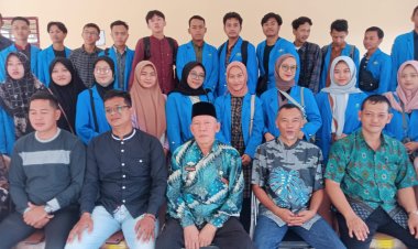 IAIN Metro akan melaksanakan,KKN di kecamatan bumi agung