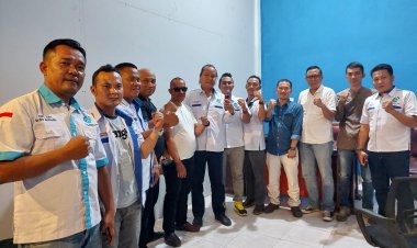 Kabar gembira, DPD AJOI akan mengadakan UKW bulan depan