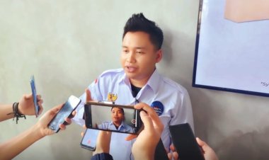 DPP LPPI : Meminta Prof Jimly Stop Jangan provokasi Masyarakat Untuk Membenci Dan Melawan Pemerintahan Yang Sah