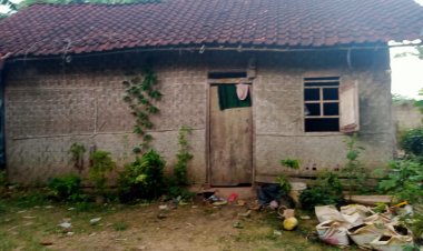 Benarkah itu, Pengakuan dari kaur keuangan desa Rulung Raya, Ibu Ngaliman Mendapat Bantuan BST?