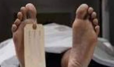 Korban Lakalantas Akhirnya Meninggal Dunia Di Rumah Sakit Muhammadiyah Metro Lampung