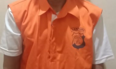 Kiamat Sudah Dekat!! Remaja di Katibung Setubuhi Ibu dan Adik Kandung