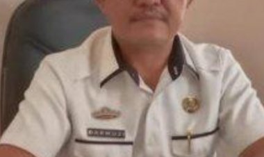 Kadis Kesbangpol Lampung Timur Tutup Usia
