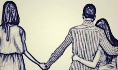 Lampung Gempar! Kepala Desa Diarak Warga karena Selingkuh dengan Istri Sekdes