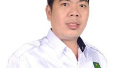 Ketua DPC PBB Lampura Perkenalkan Nomor Dan Tanda Gambar