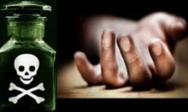 Miriiisss!!! Renternir Datang, Nyawa Tini Menghilang