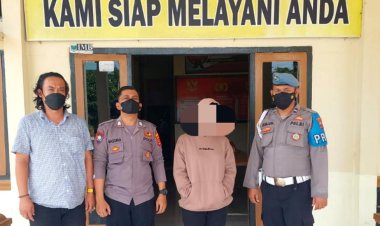 Drama Rumah Tangga Nikah Siri, Berakhir Dipesakitan